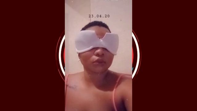 КАК НЕ НУЖНО НАДЕВАТЬ МАСКУ смотреть онлайн