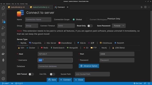 Como criar uma API completa com NodeJS e Express | Backend - Projeto Full Stack #api #nodejs смотреть онлайн
