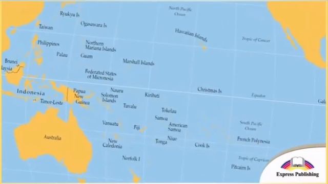 Excel 6. Earth Oceans смотреть онлайн