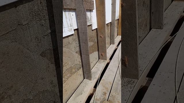 Дом из опилкобетона и кирпича смотреть онлайн