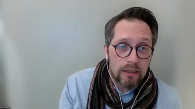 Thomas Johansen om konsekvensene av markedsstyring i barnevernet смотреть онлайн