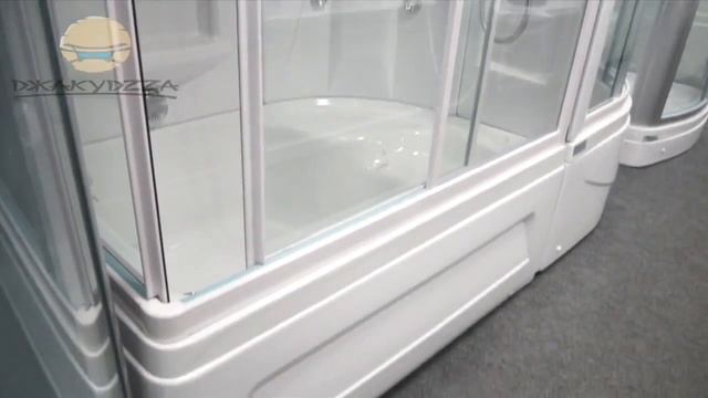 Душевая кабина Appollo TS 41W смотреть онлайн