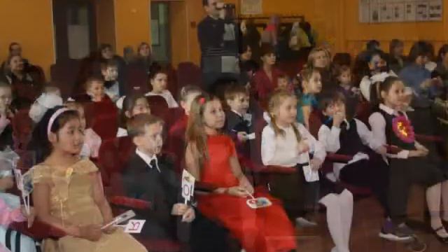 Методический месячник в школе 117 СПб.wmv смотреть онлайн