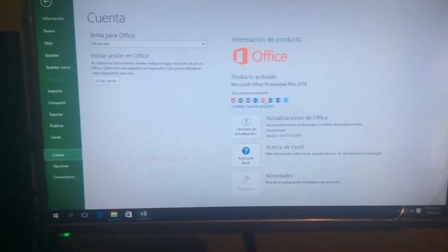 PRUEBA PC LENOVO MP58 2 14092016 смотреть онлайн