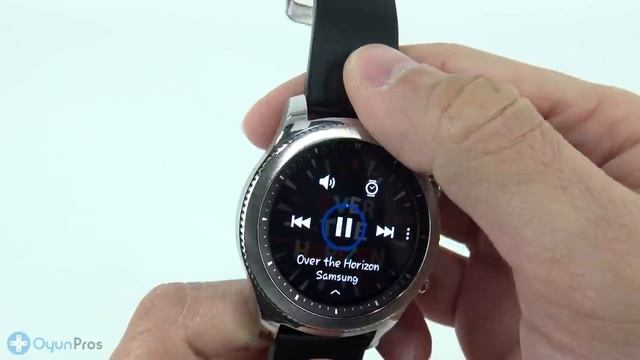 Samsung Gear S3 Classic | Türkçe Kutu Açılımı ve İnceleme | Smart Watch | Akıllı Saat смотреть онлайн