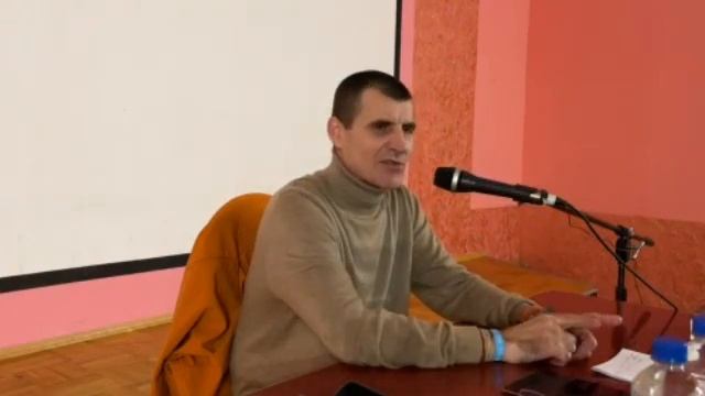 Визовая служба духовного мира. Вальмики дас смотреть онлайн