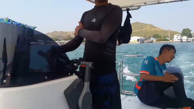 Sattahip Beach Pattaya(2) смотреть онлайн