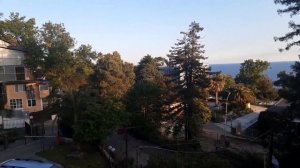 Минусы спа-отеля Дивный в Лоо Сочи