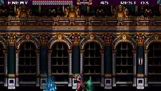 TAS Castlevania Bloodlines GEN in 27:41 by Samhain-Grim & Truncated смотреть онлайн