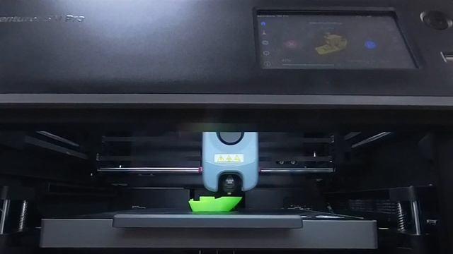Adventurer 5M full benchy video #flashforge смотреть онлайн