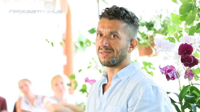 Просветление Артур Сита "Счастье" смотреть онлайн