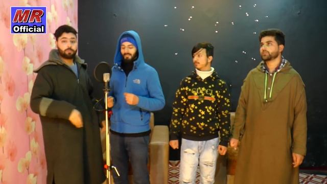 SONG: Mohabatuk Niyaai / SINGER: MOIN RAJA & AAHIL RAJA смотреть онлайн