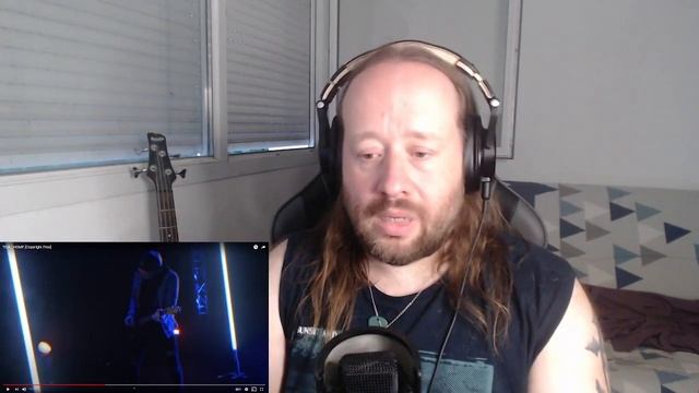 [Rey-Act] METALHEAD REACT TO TILYK "HOME" | Very First Single | [Eng-Sub] смотреть онлайн