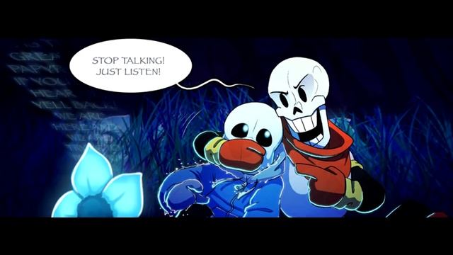 Over The Void - Capítulo 4 [ Completo ] смотреть онлайн