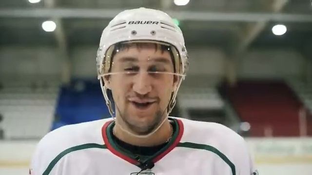 Поздравление ХК "Нефтяник" (Джалиль) с Новым Годом! смотреть онлайн