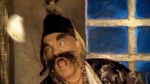 Вечера на хуторе близ диканьки(мюзикл)