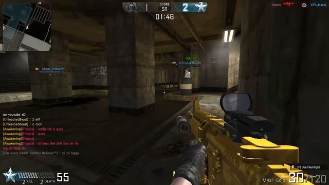 District 187: Sin Streets - BeGone™ --- Vip 5 K Ghetto map смотреть онлайн