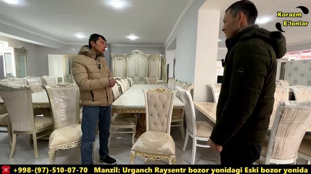 УРГАНЧ МЕБЕЛ НАРХЛАРИ + АКЦИЯ | COMFORT MEBEL | MEBEL NARXLARI URGANCH
