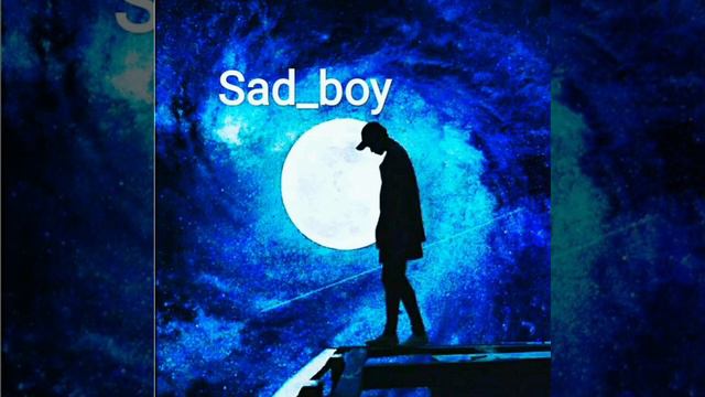 🎶Небо голубое, Спрячь мои покои 🎵 | Sad_boy | music™. смотреть онлайн