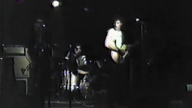 Mark Sandman - Temptation [Live, without orchestra] смотреть онлайн
