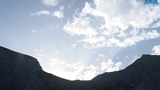 Экскурсии в Греции - Санторини с TEZ TOUR (Греция, Крит) смотреть онлайн