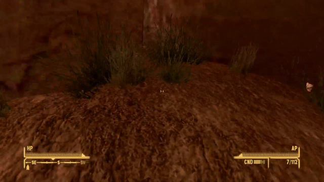 Fallout New Vegas Very Hard Difficulty Hardcore mode Honest Hearts DLC pt 4 смотреть онлайн