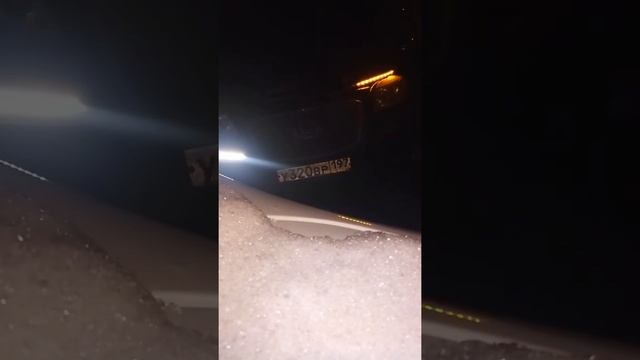 Адаптация ДХО Hawtai Boliger B35 смотреть онлайн