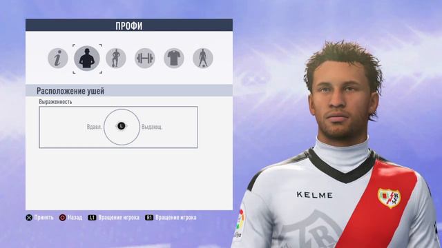 FIFA 19 Neymar Jr LOOK ALIKE Pro Clubs смотреть онлайн
