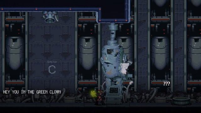 Smelter серия 05 смотреть онлайн