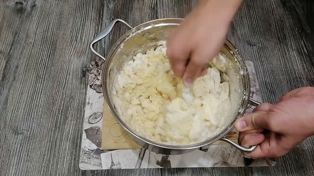 КАРТОФЕЛЬНЫЕ ЗРАЗЫ С КУРИЦЕЙ. КАК приготовить картофельные зразы