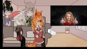 реакция зайчика на «тирлист зайчика», автор filipenka.