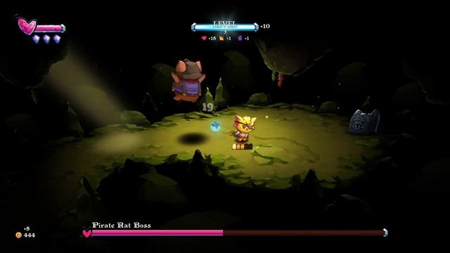 Cat Quest III - Exclusive Gamescom Gameplay смотреть онлайн