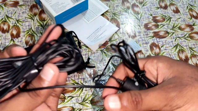 Boya By-M1 mic 🎤 Unboxing & Review in தமிழ் смотреть онлайн