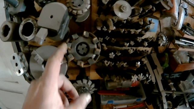 Фрезерный станок 6н81 модернизация привода ВФГ смотреть онлайн