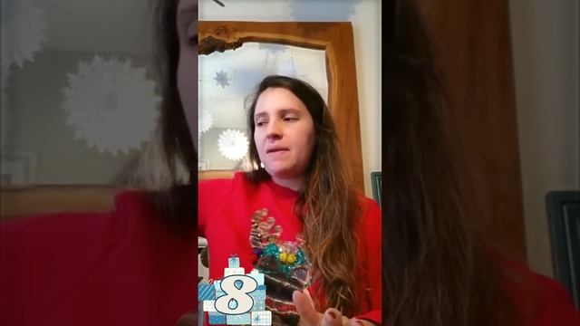 13 Gifts ideas for spiritual people - Christmas Tarot Countdown ? - 14th December 2022 смотреть онлайн
