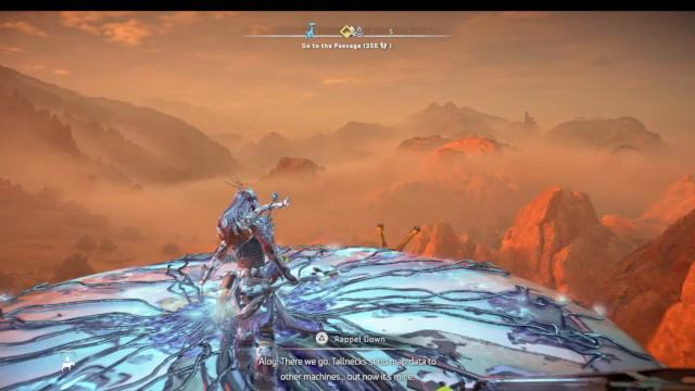 Horizon Forbidden West Episode 20 смотреть онлайн