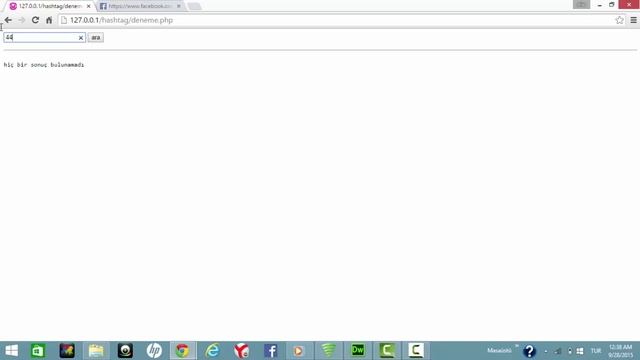 pdo mysql regexp ile ayrıntılı arama - ders 59 смотреть онлайн