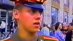 Про Cannibal Corpse, 1993 год