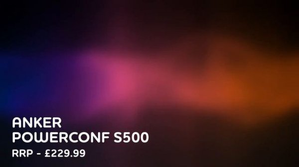 Anker Powerconf S3 vs. Powerconf vs. Powerconf S500 Audio Test