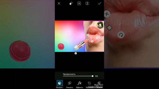 КаК жЕ сДеЛаТь?#6 Как сделать заставку на видео? смотреть онлайн