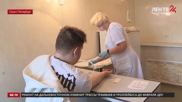 По данным Всемирной организации здравоохранения, аллергией страдает 30% населения Земли. смотреть онлайн