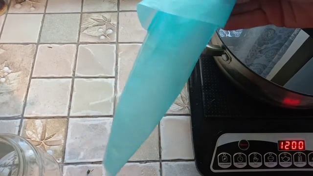 Картофельные пончики. смотреть онлайн