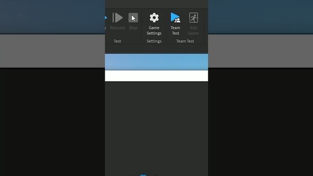 Как включить голосовой чат в своей игре в Roblox Studio #роблокс смотреть онлайн