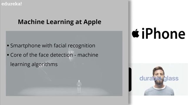 Top 10 Applications of Machine Learning in 2024 | Machine Learning Application Examples | Edureka смотреть онлайн