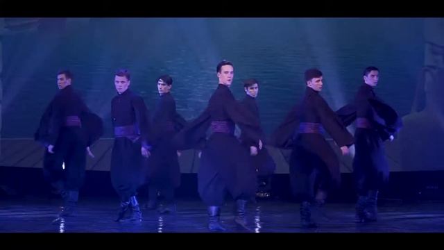 Global Dance Overture Poland 2021 смотреть онлайн
