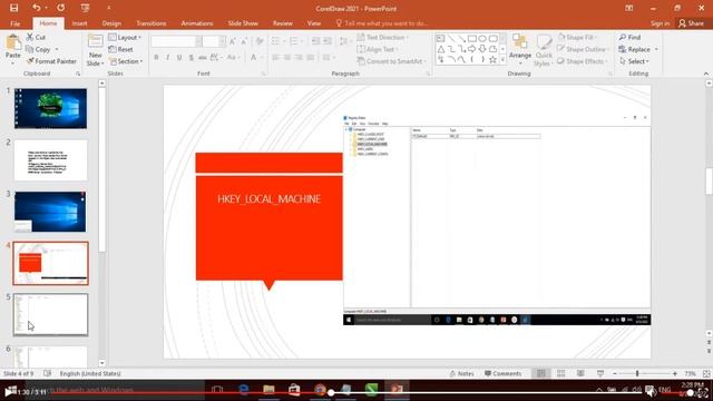 CorelDraw Hanging stuck on initializing user interface Problem смотреть онлайн