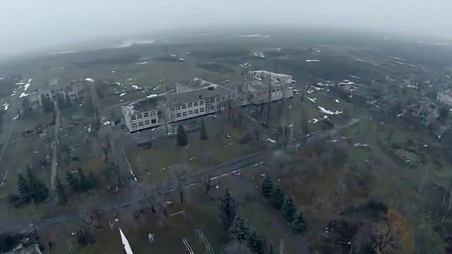Мёртвая земля Степановка ДНР 23 12 2014 Г смотреть онлайн