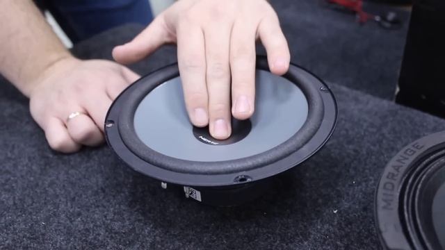 Что такое эстрадная акустика? Сравниваем эстрадную и SQ акустику. Автозвук 2020 УралАвтоСаунд смотреть онлайн