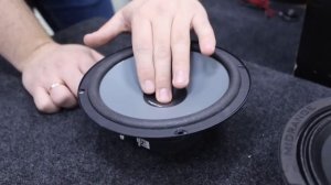 Что такое эстрадная акустика? Сравниваем эстрадную и SQ акустику. Автозвук 2020 УралАвтоСаунд