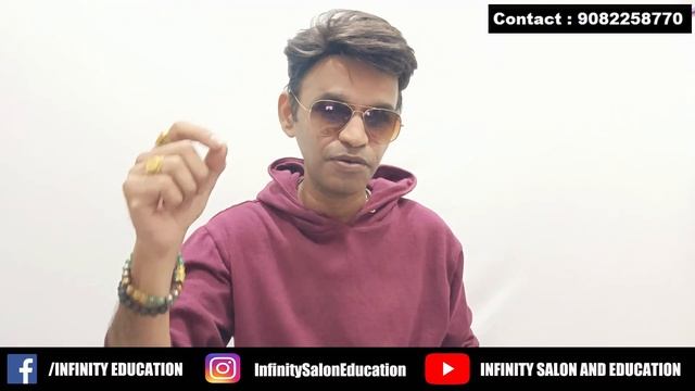 Difference Between Keratin and Nanoplastia Treatment - Very useful video смотреть онлайн